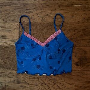 Hazel boutique top small